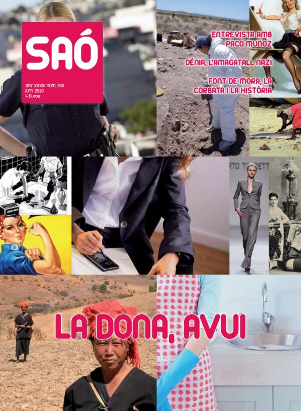 Nº 350 - Juny 2010