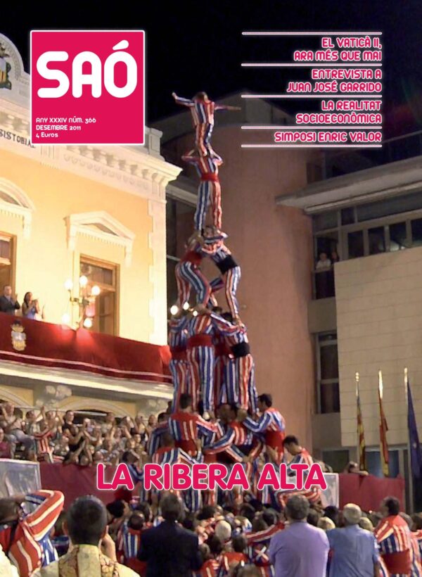 Nº 366 - Desembre 2011
