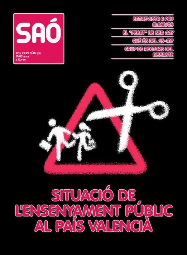 Nº 371 - Maig 2012