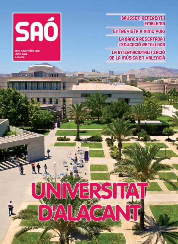 Nº 372 - Juny 2012