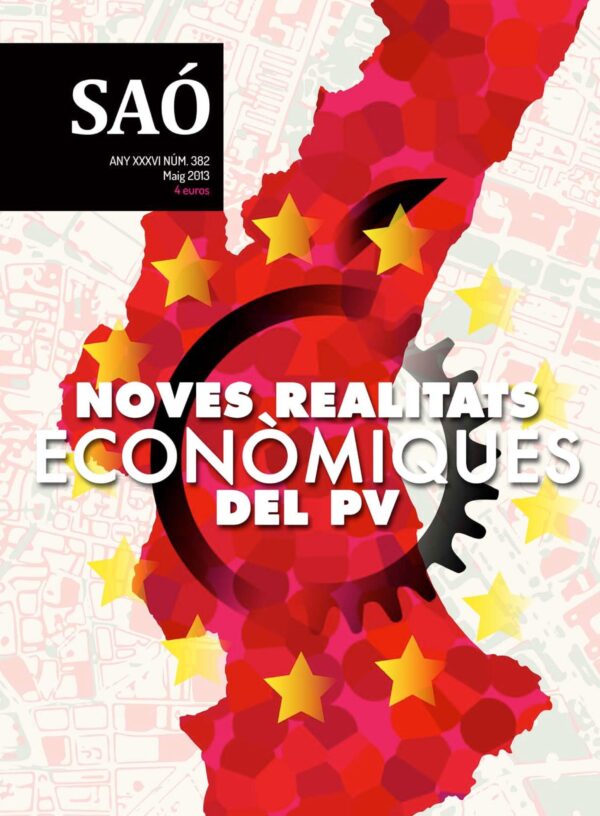 Nº 382 - Maig 2013