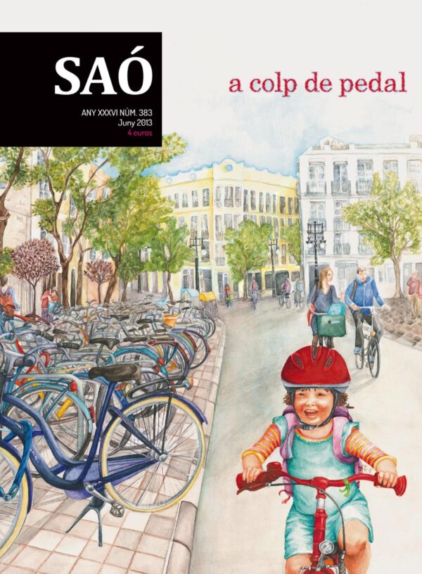 Nº 383- Juny 2013