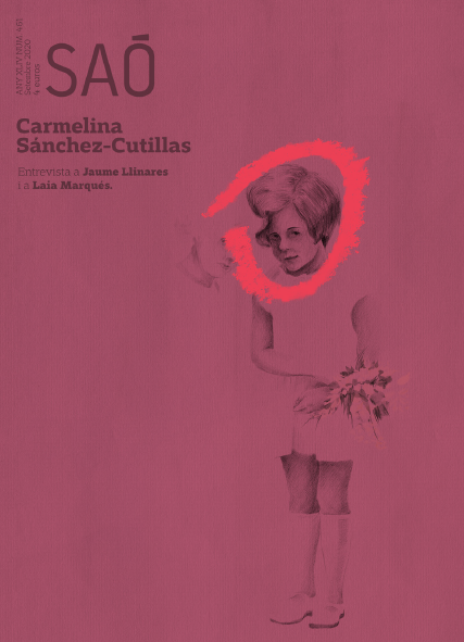 Carmelina Sánchez-Cutillas - Nº461
