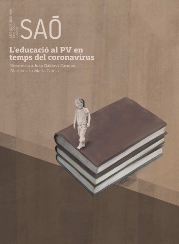 L'educació al País Valencià en temps de Coronavirus - Nº459