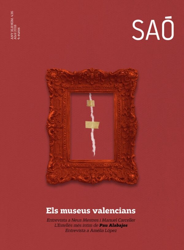 Els museus valencians -Nº 436