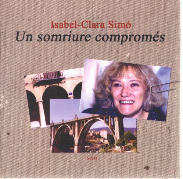 Isabel Clara-Simó. Un somriure compromés