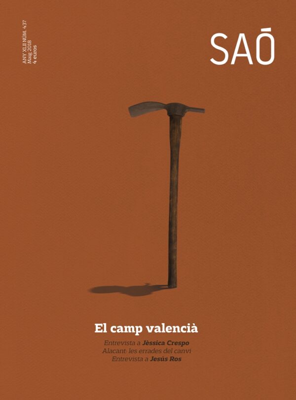 El camp valencià - Nº 437