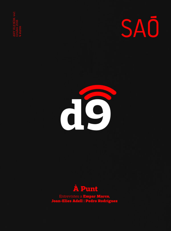 À Punt - Nº441