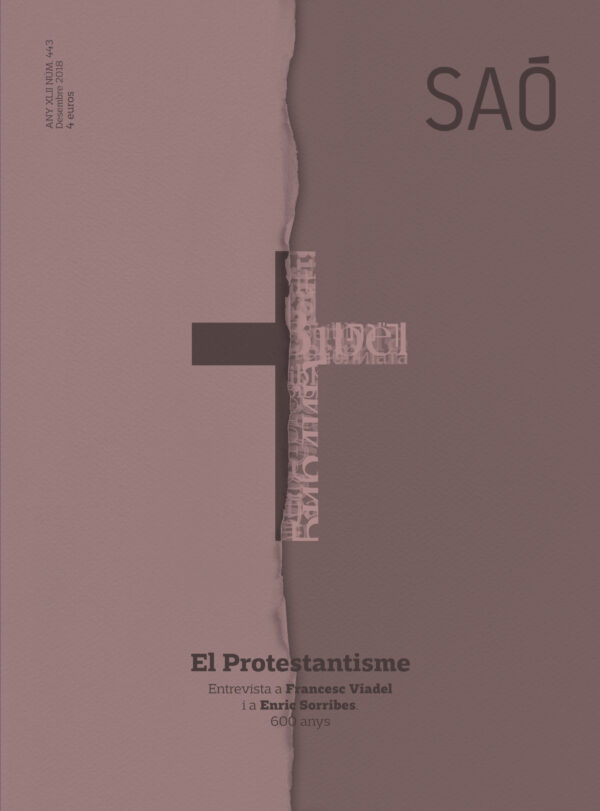 El Protestantisme - Nº443