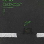 Els Parcs Naturals del País Valencià - Núm. 518