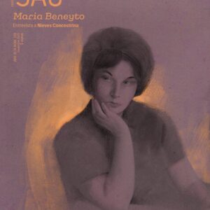 Maria Beneyto - Núm. 519