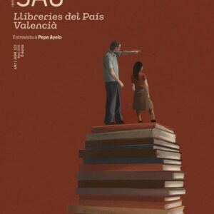 Llibreries del País Valencià - Núm. 522