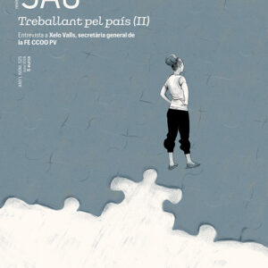 Treballant pel país (II) - Núm. 525